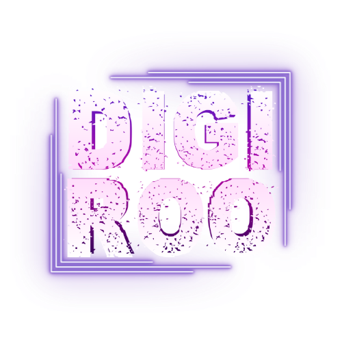 DIGIROO Logo